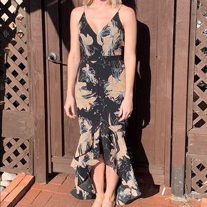 Lulu’s High Low Dress